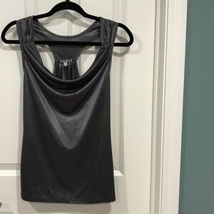 Charlotte Russe  Size: S  Color: Gray